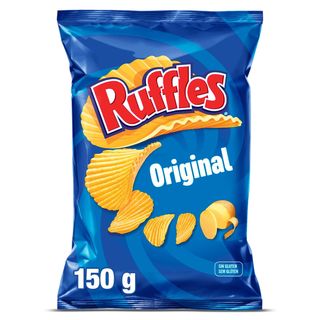 Ruffles Original 150 G