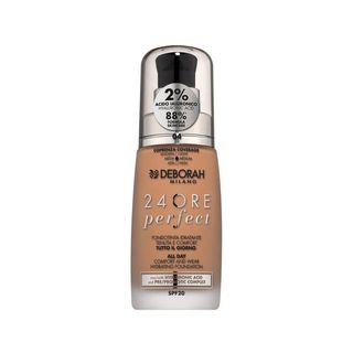 Maquillaje 24Ore Perfect - Deborah Milano - Beige 8009518384130