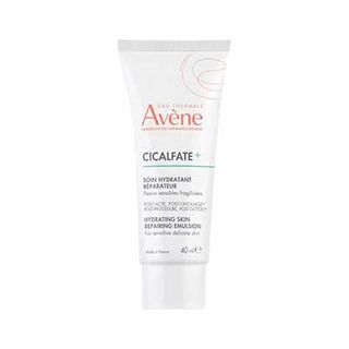 Cicalfate Emulsión Reparadora Calmante 40Ml. Avene (3282770148763)