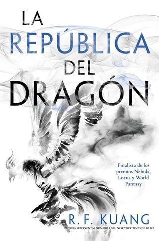 La República Del Dragón (9788419266910)