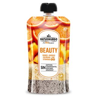 Smoothie Belleza Dia Naturmundo 150 Ml