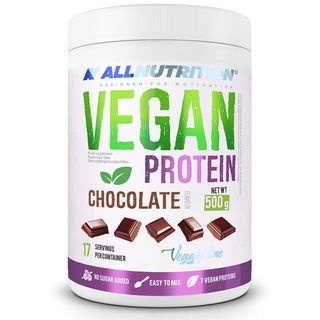 Vegan Protein 500 g Chocolate