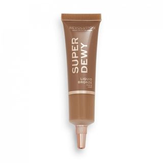 Iluminador Highlighter Bronze Fair To Light Revolution