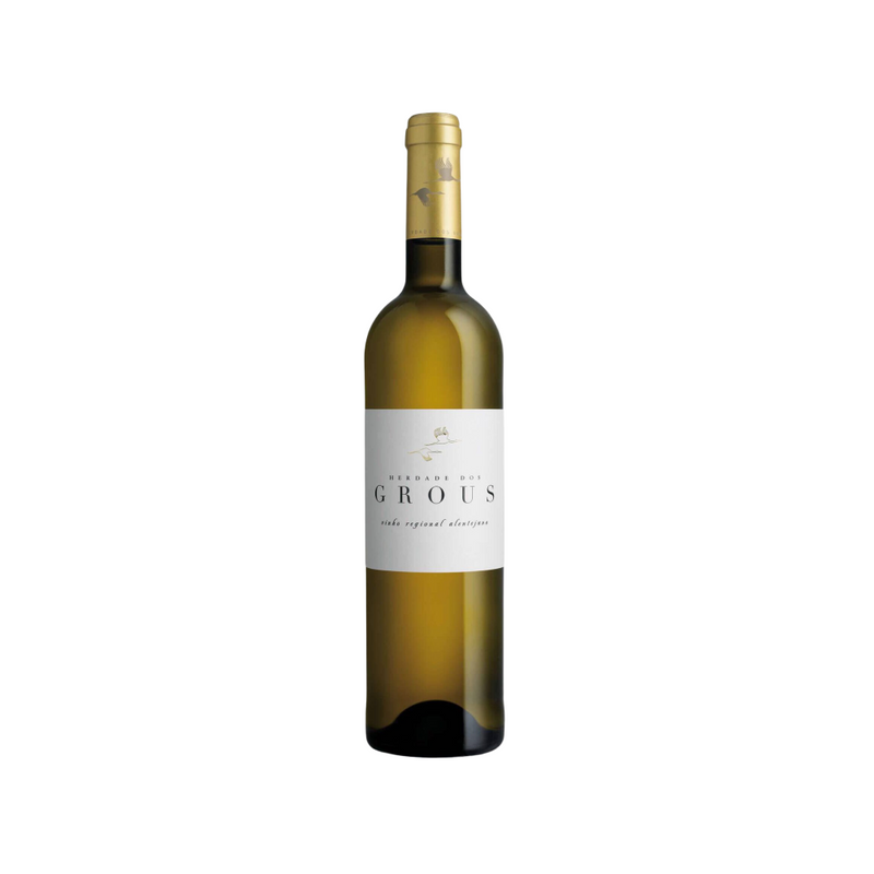 Herdade Dos Grous Vinho Branco 75cl
