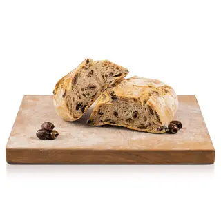 Pane alle Olive  500g - La Panetteria di Eataly