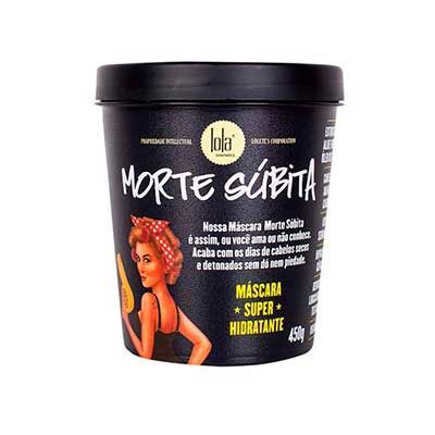 Condicionadores e Máscaras