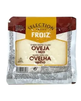 Queijo Froiz Selection ovelha velho 250 g