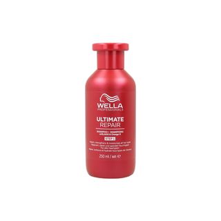 Ultimate Repair Champú - Wella Professionals - 250 Ml (302105)