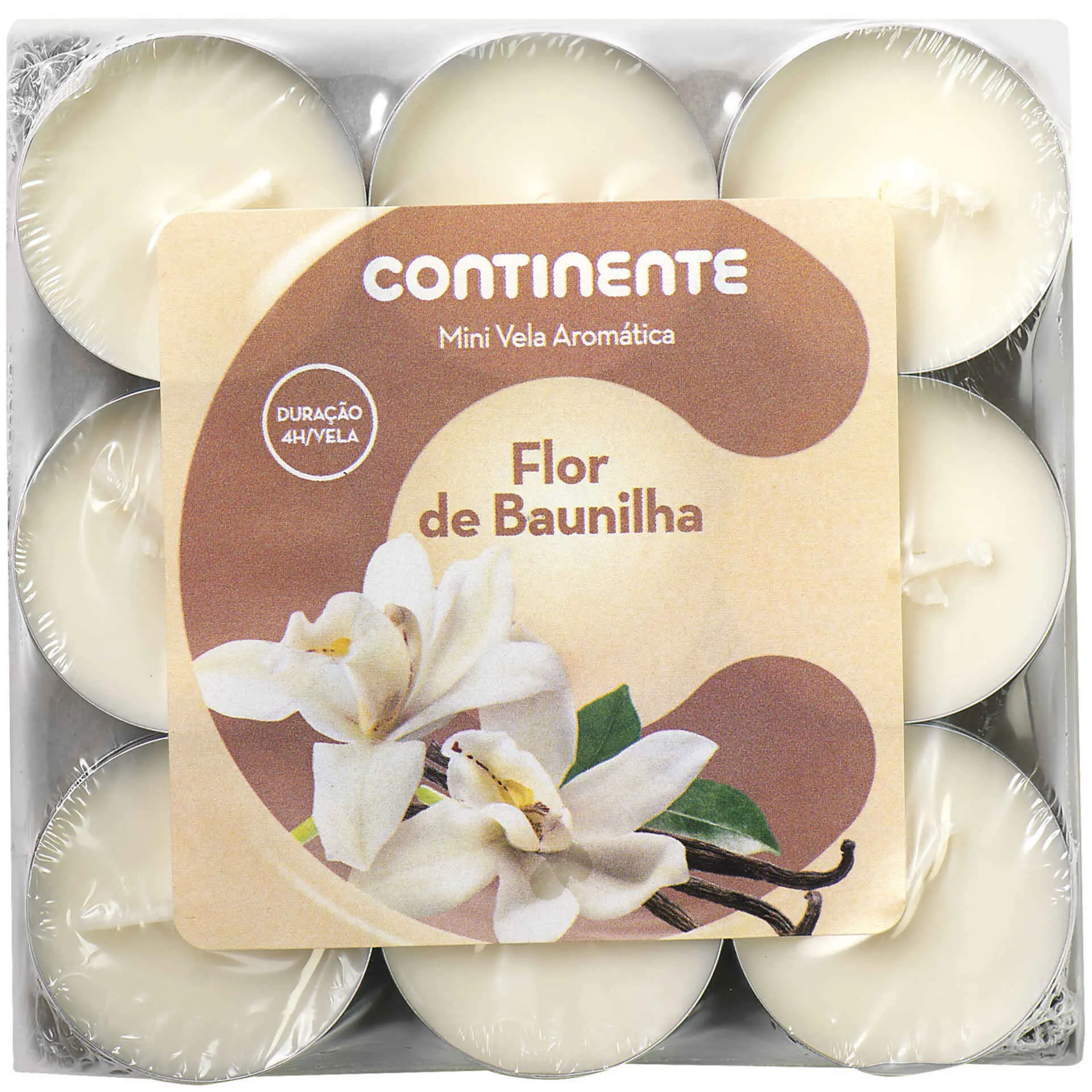 Decoração