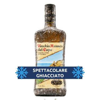 Vecchio Amaro del Capo (70 cl)