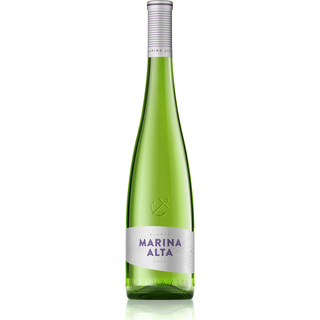 Vino Blanco D.O. Alicante, Botella 750 Ml