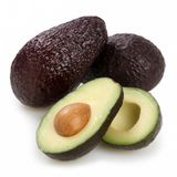 Aguacate Hass (Aprox 1 Kg.)