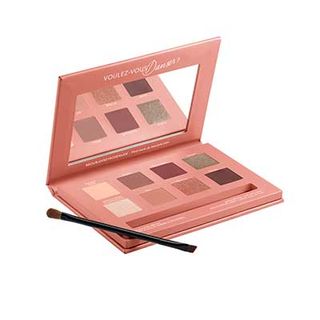 Paleta De Sombras De Ojos Beau Regard 001. Bourjois (3614228410687)
