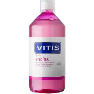 Colutorio Para Encías Vitis, Botella 1 L. (17390592)