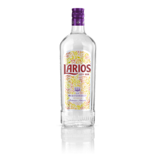 Ginebra Larios 1L.