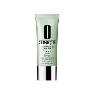 Clinique Superdefense Cc Cream Spf 30 Light Medium 1787015