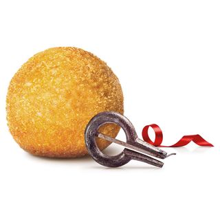 Gastronomia di Penny - Arancini alla norma al pezzo