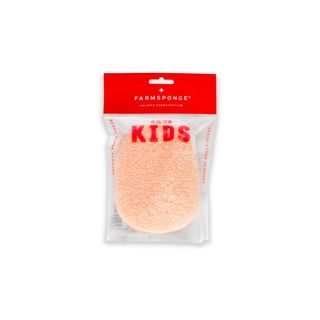 Esponja para Niños - Farmsponge - 1 unidad 8436024370058