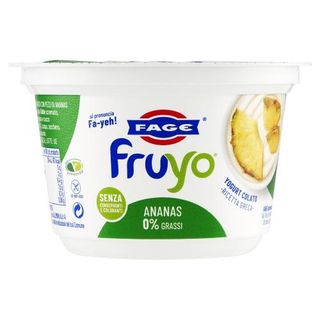 Fage Fruyo Ananas 0% Grassi 150 G - 146388
