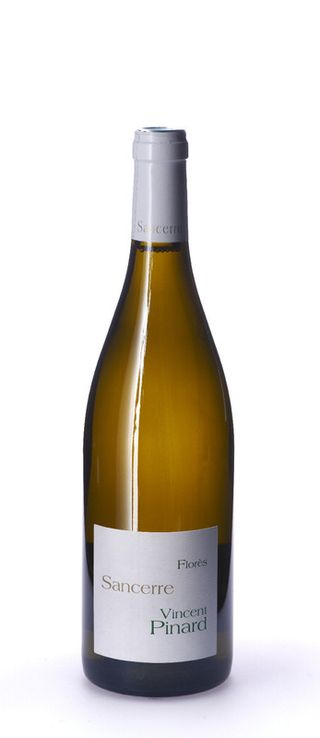 Sancerre "Florés” Vincent Pinard