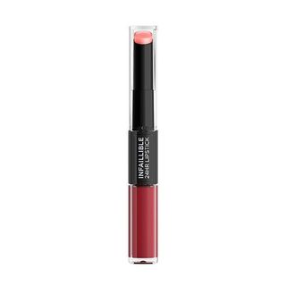 L'Oreal Paris Infalible 24H 502 Red To Stay 2609244