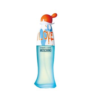 Moschino I Love Love Eau De Toilette30 Ml - 000859760