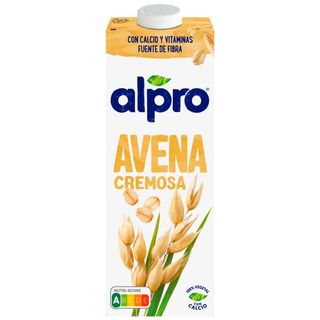 Bebida Avena Alpro 1 L