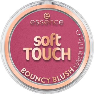 Essence Touch Bouncy Blush N.20