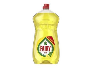 DETERGNTE LOIÇA MANUAL FAIRY LIMÃO 1250ML
