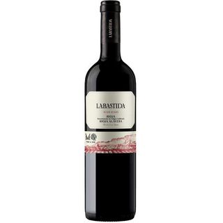 Vino Tinto Barrica D.O.C. Rioja C. Labastida, Botella 75 Cl. (6324883)