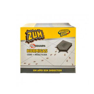 Trampa Hormigas Zum 1 Ud (152875)