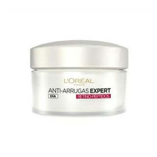 L'OREAL Crema Facial Antiarrugas 45+ (218760)