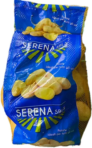PATATA VERSATILE DA CUCINA KG2