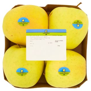 Carrefour Filiera Qualità Mele Golden 0,900 kg