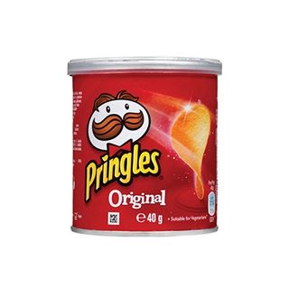 BAT PRINGLES 40G ORIGINAL