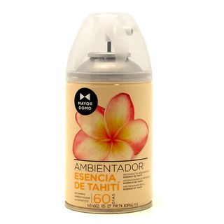 Ambientador Esencia De Tahití Mayordomo 335 Ml (8433295036713)