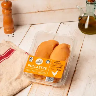 Pit De Pollastre D'Abans 2 Un Ametller Origen (Aprox. 550 Gr.)
