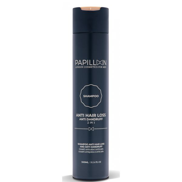 Cuidado Cabelo Masculino