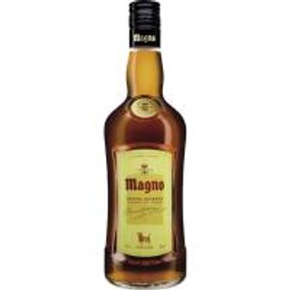 Brandy Magno Botella 70 Cl. (315341)