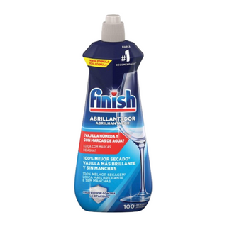 Finish Abrilhantador 400ml