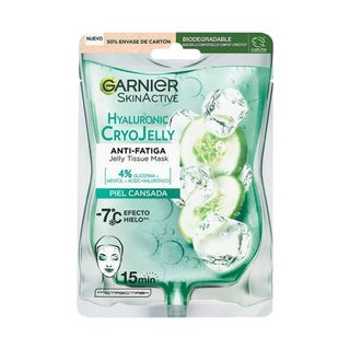 Mascara Facial Cryo Jelly Garnier 27Gr (293827)