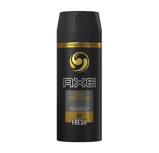 Axe Gold Temptation 1371273 150Ml