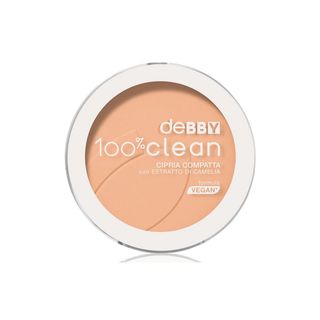 Debby Cipria Compatta 100% Clean N.03 Beige
