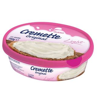Queso Hochland Cremette Light 200 G