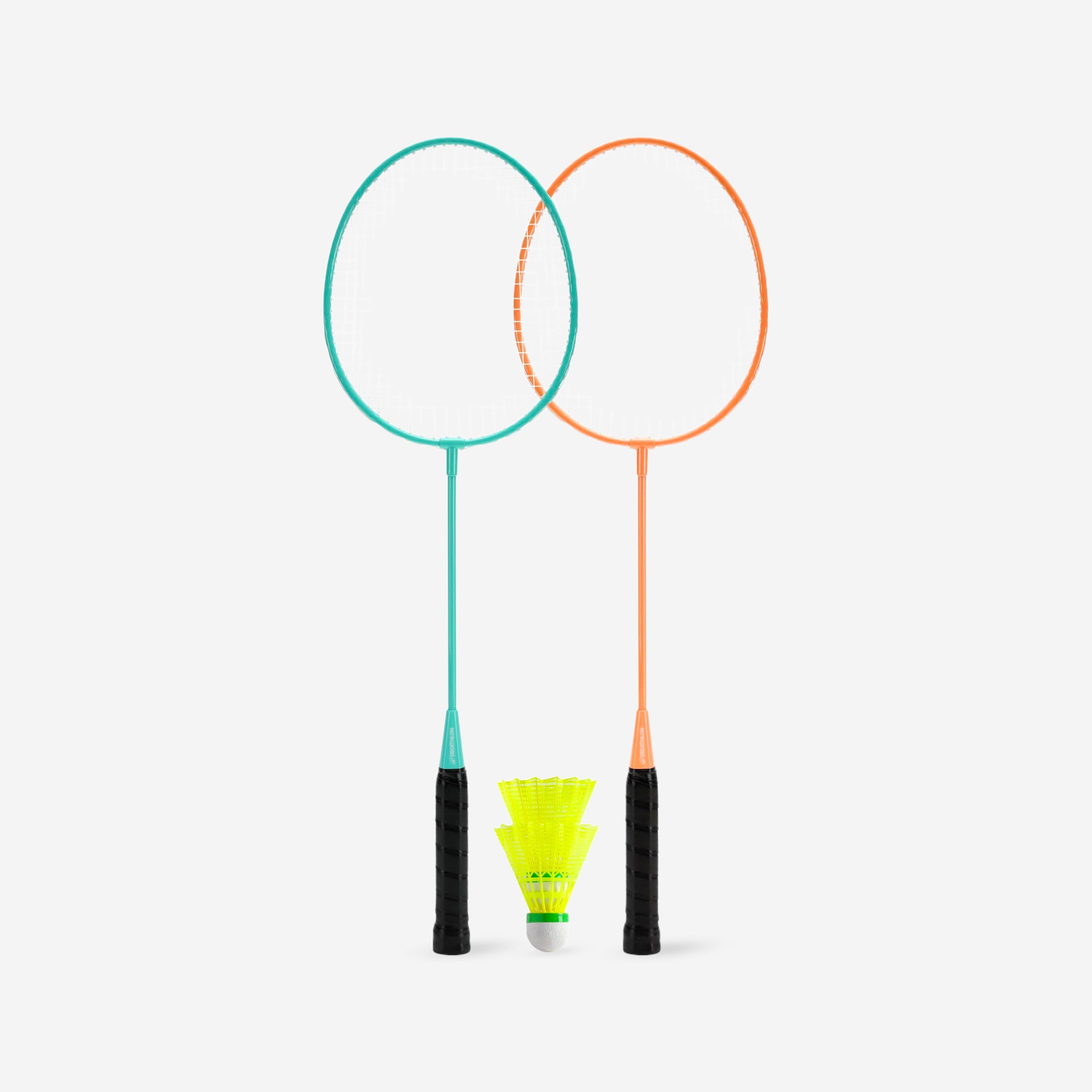 Badminton