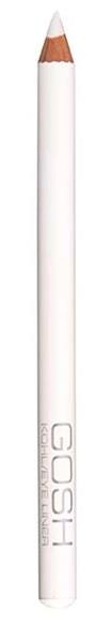 Gosh Kohl Eye Liner White 2703408