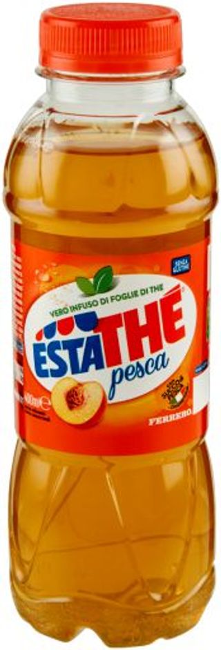 Estathe Btg Pesca 400Ml