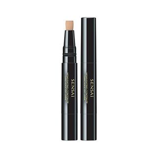 Sensai Foundation Highlighting Concealer Hc03 Luminous Almond. Sensai (4973167257494)