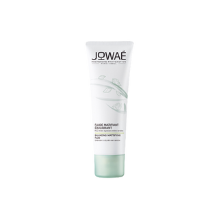Jowaé Fluido Riequilibrante Opacizzante Anti Imperfezioni Viso 40 ml