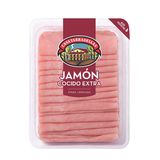 Jamon Cocido Extrafino Casa Tarradellas 125 G